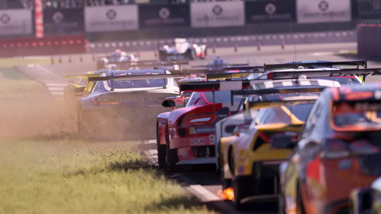 Forza Motorsport DLC: New Tracks Race into View!