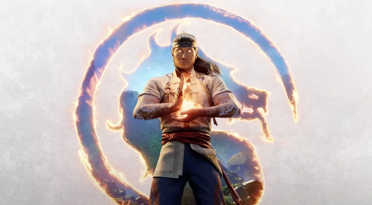 Mortal Kombat 1 Switch: The Makeover Edition Released