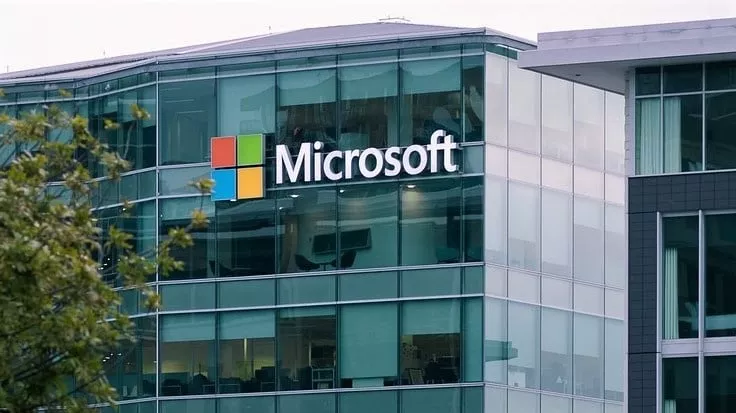 IRS Demands $28.9 Billion in Back Taxes from Microsoft