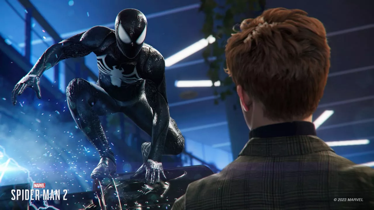 Marvel's Spider-Man 2 Plans Post-Launch Game Updates
