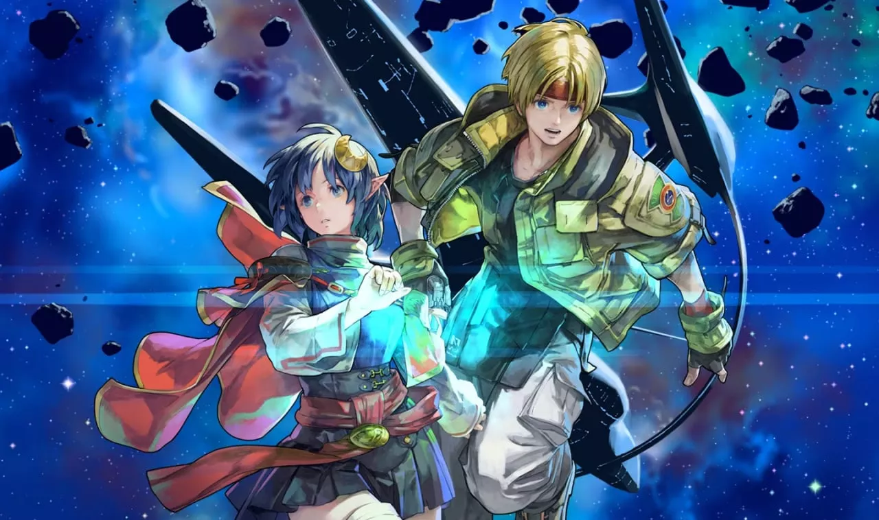 MCM Comic Con London to Feature Star Ocean Developers