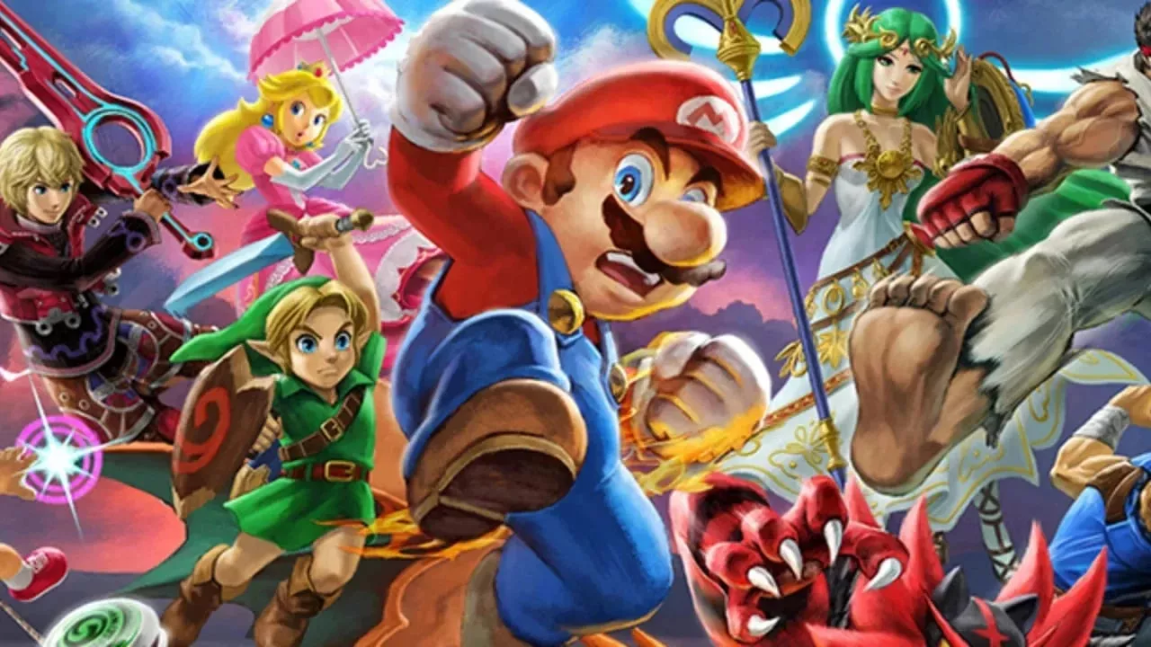 Nintendo's New Contest and Content Guidelines Face Backlash