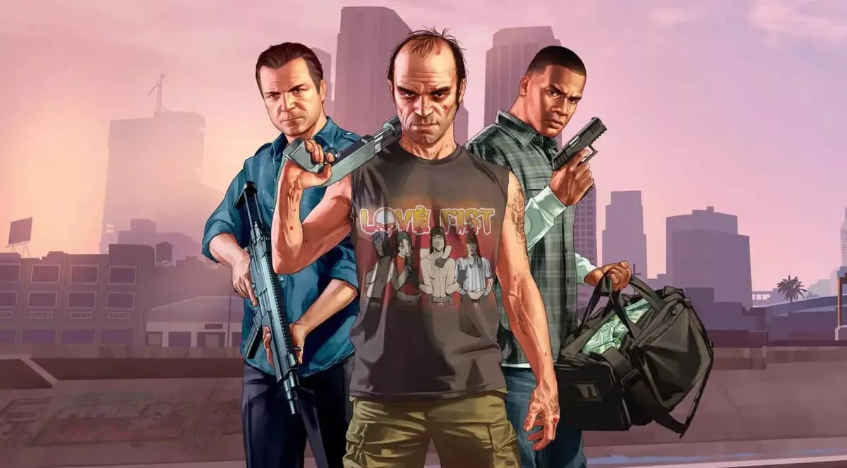 GTA 6 Poised to Offer Dynamic and Realistic Experiences