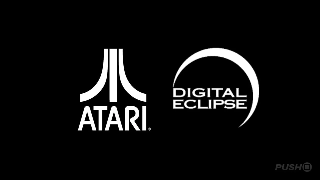 Atari Acquires Digital Eclipse, Bolstering Retro Gaming Ambitions