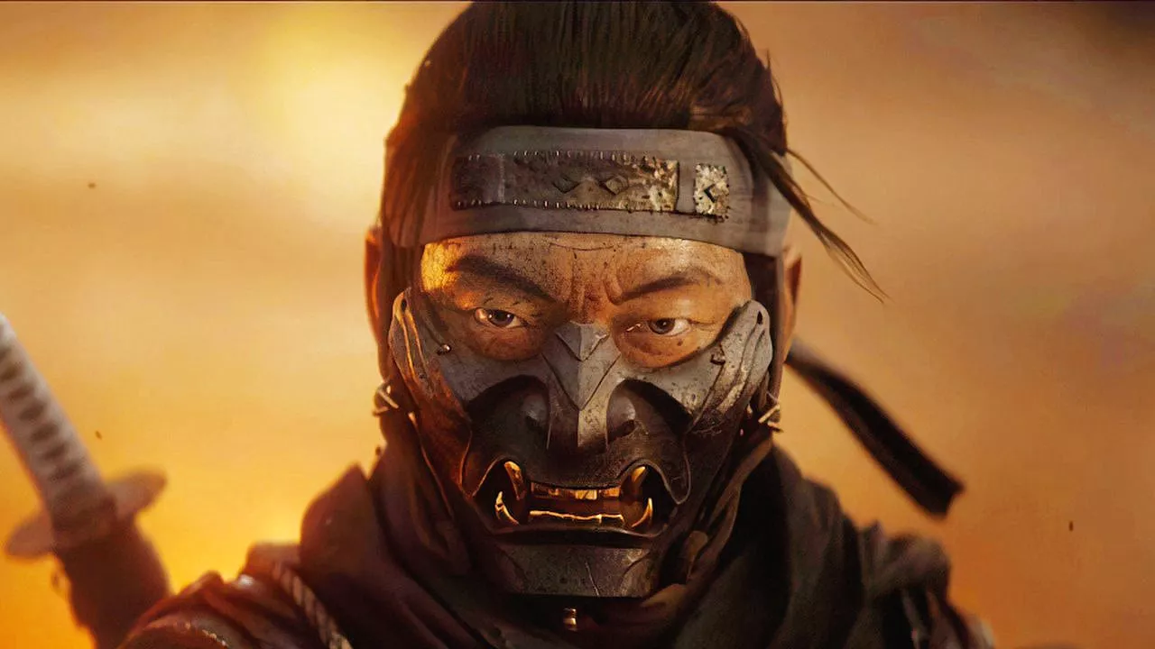 Ghost of Tsushima Film Update from John Wick's Director