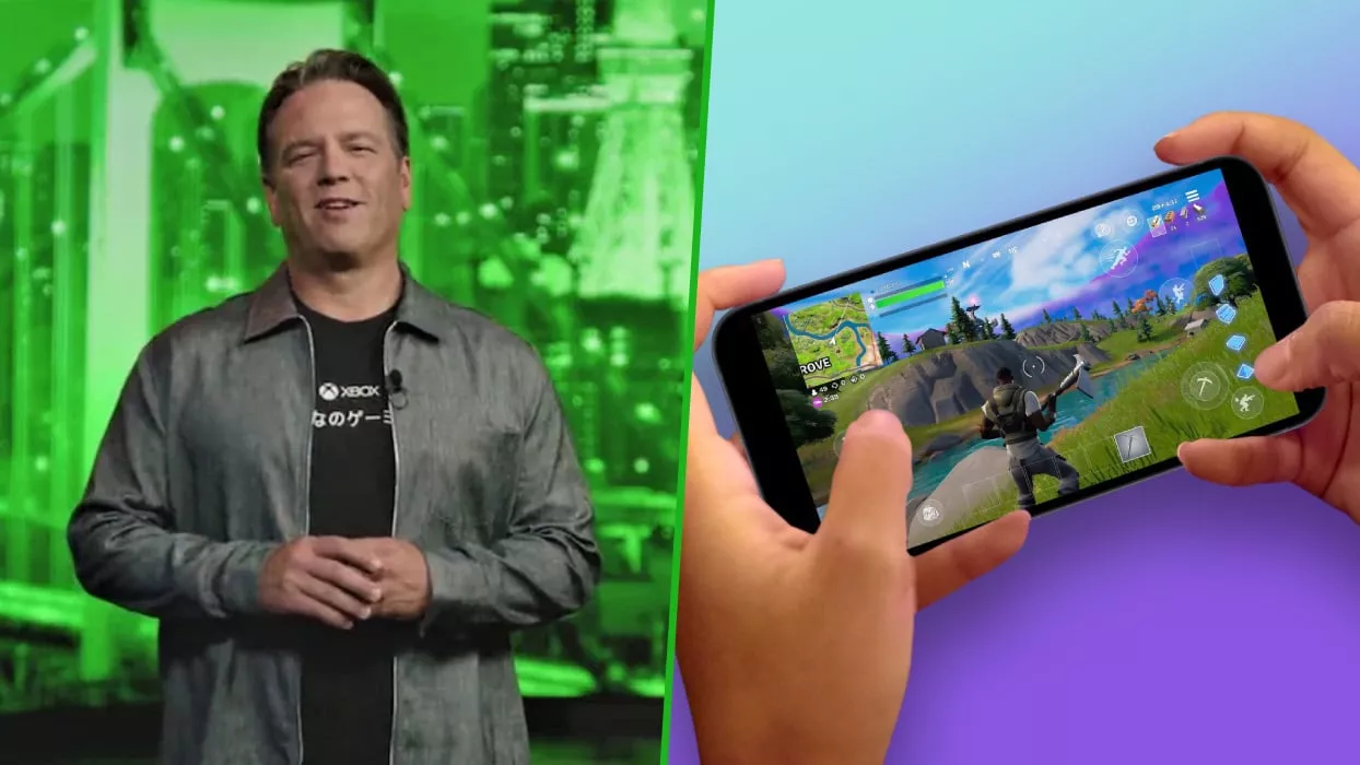 Xbox to Launch Its Own Mobile Gaming Store