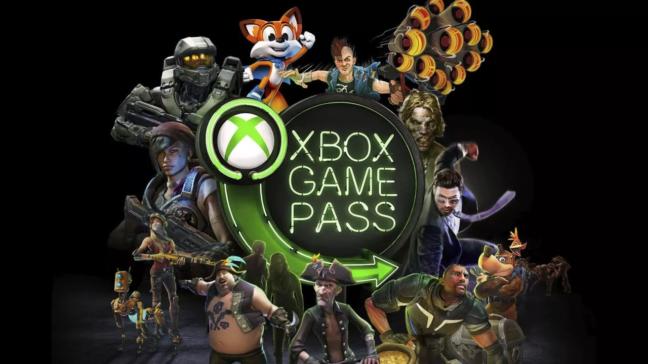 Microsoft Rejects Bringing Game Pass to PlayStation