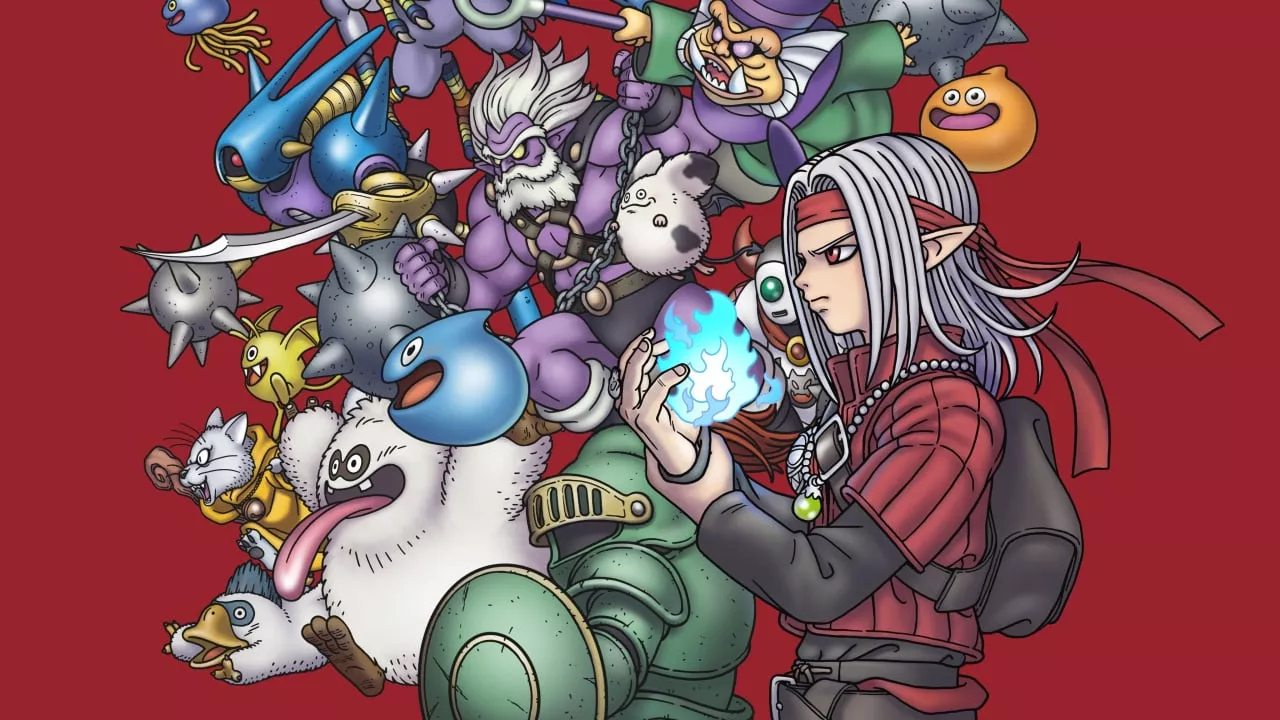 First Impressions Review of Dragon Quest Monsters: The Dark Prince