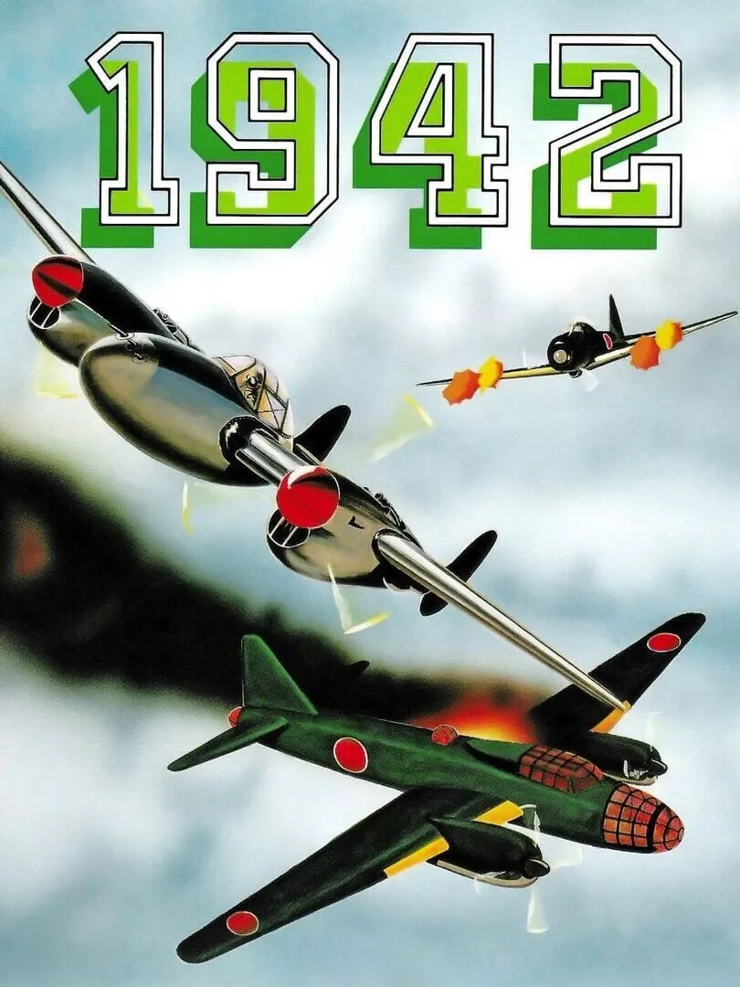 1942 Box Art