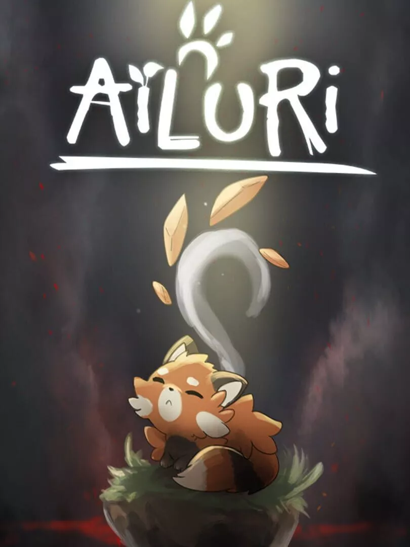 Ailuri Box Art