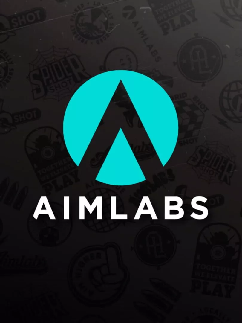 Aimlabs Box Art
