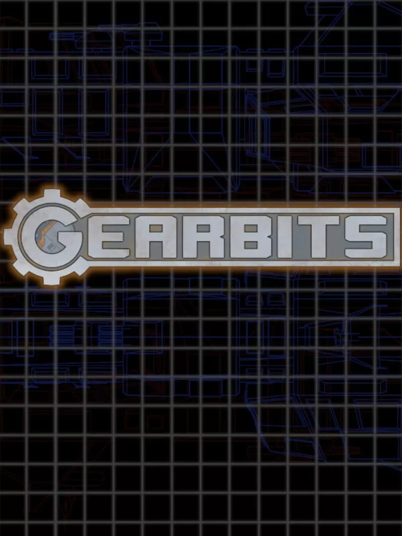 Gearbits Box Art