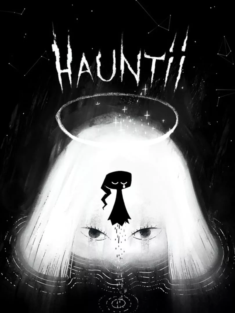 Hauntii Box Art