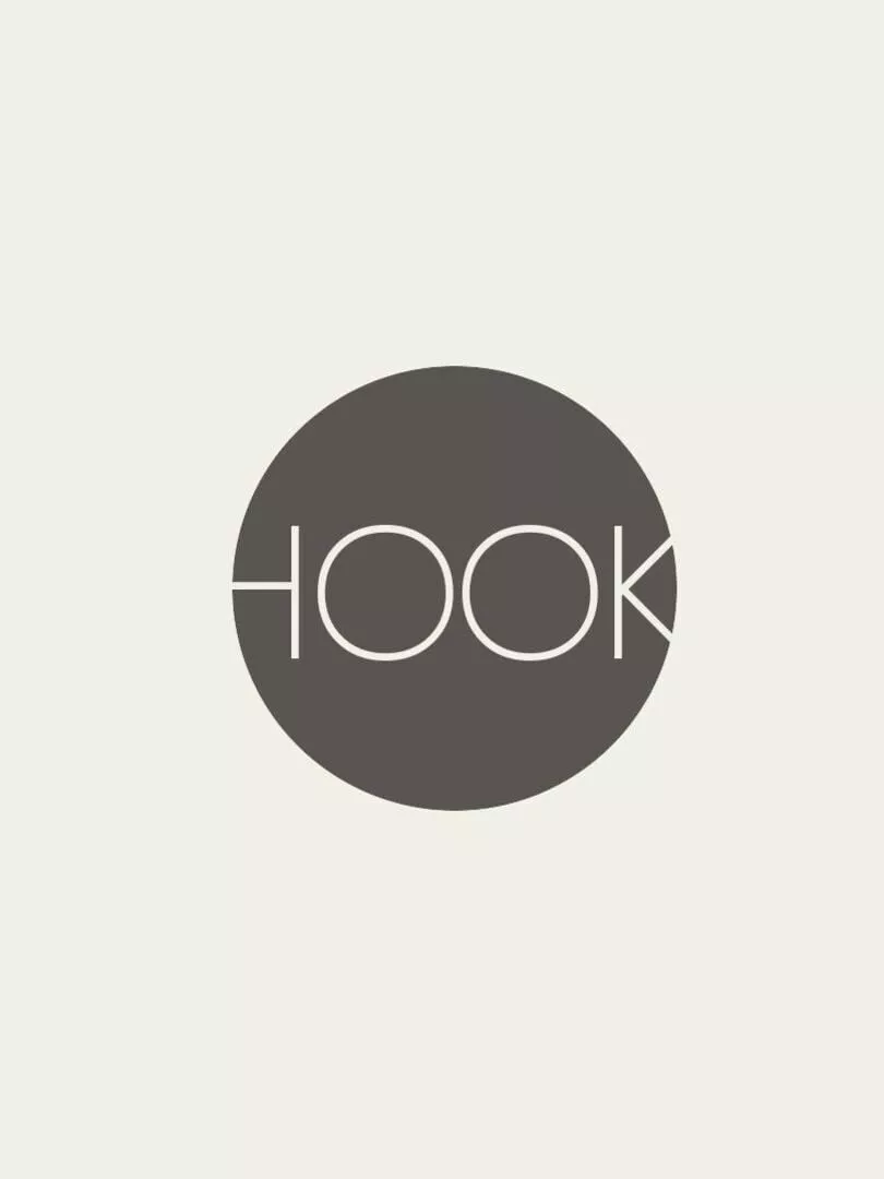 Hook Box Art