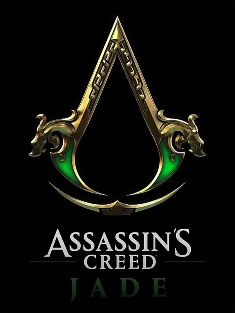 Assassin's Creed Jade cover art