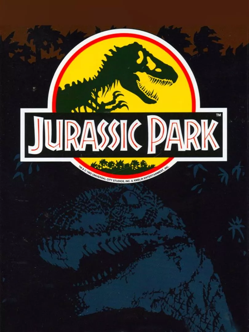 Jurassic Park | GamersExtra