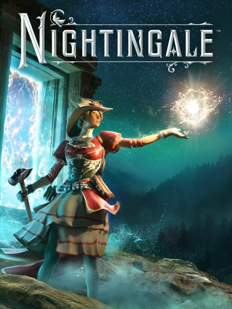 Nightingale Box Art