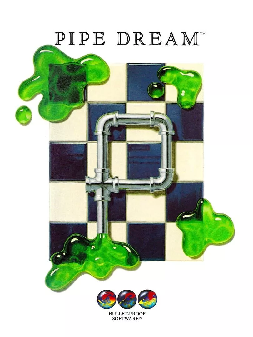 Pipe Dream Box Art