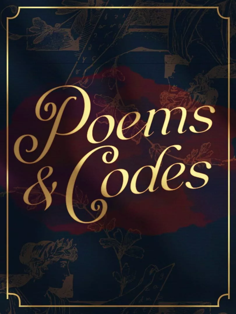 Poems & Codes Box Art