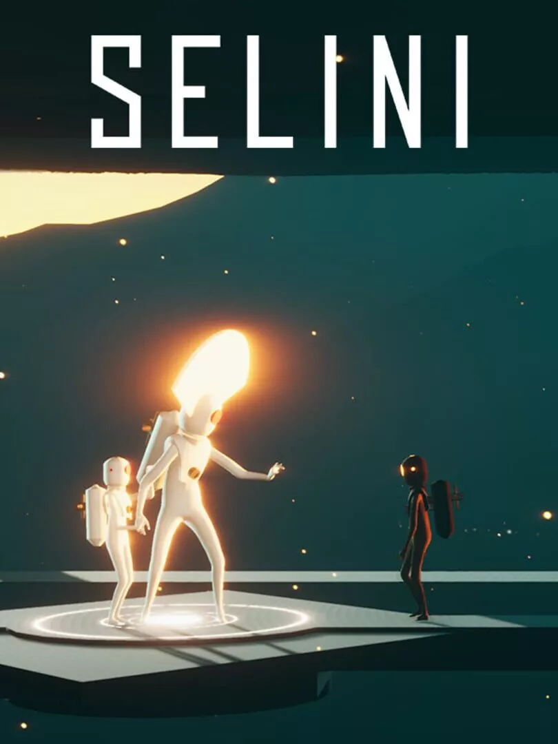 Selini Box Art