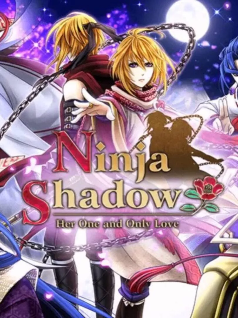 Shall we date?: Ninja Shadow Her One and Only Love Box Art