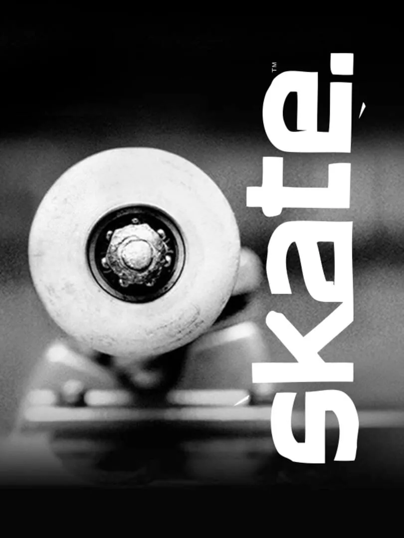 Skate Box Art