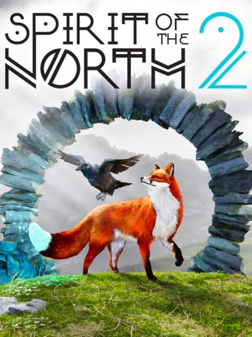 Spirit of the North 2 Box Art