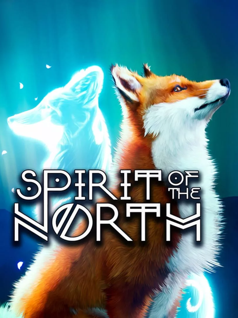Spirit of the North Box Art