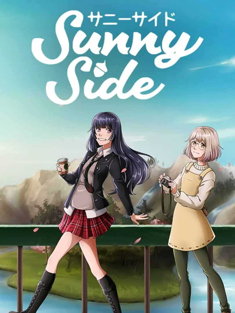 SunnySide Box Art