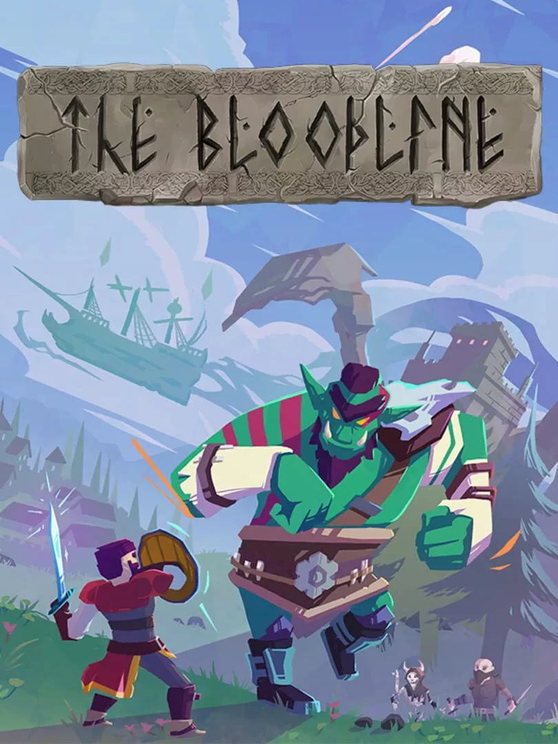 The Bloodline Box Art