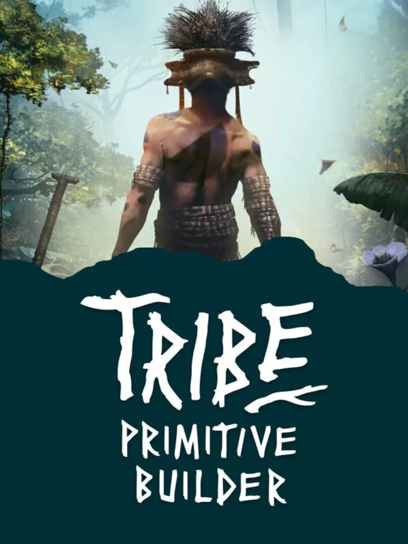 Tribe: Primitive Builder Box Art