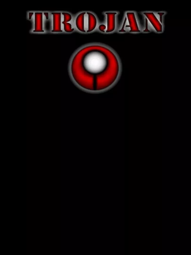 Trojan Box Art
