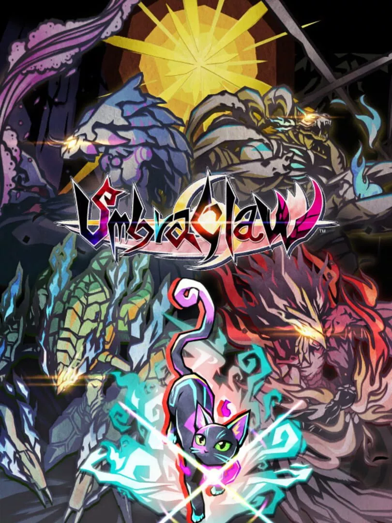 Umbraclaw Box Art