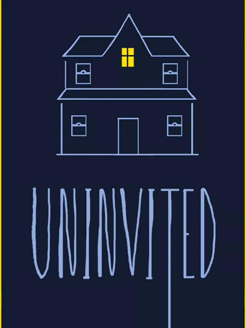 Uninvited Box Art