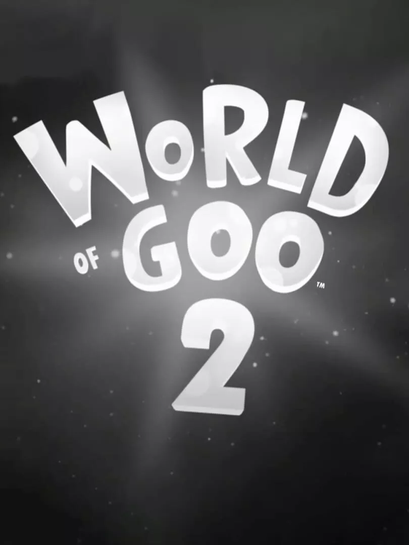 World of Goo 2 Box Art